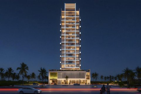 Liikekiinteistö Dubai, Arabiemiraatit 437 m2 № 680358 - kuva 3