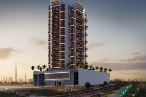 Liikekiinteistö Dubai, Arabiemiraatit 437 m2 № 680358 - kuva 4