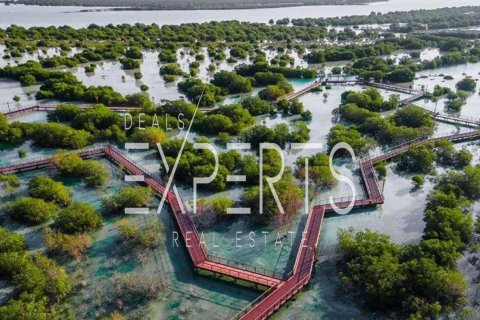 Al Hudayriat Island, Abu Dhabi, संयुक्त अरब अमीरात में ज़मीन, 954 वर्ग मीटर, संख्या 763198