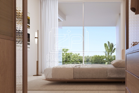 Apartament në Creekside Residence në Al Zorah, Ajman, Emiratet e Bashkuara Arabe 3 dhoma gjumi, 249 m2. № 769333 - Foto 22