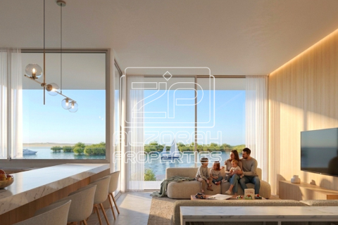 Apartman u Gateway Residences u Ajman, UAE 3 spavaćih soba, 460 m2 Br. 727153 - fotografija 6