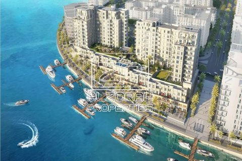 Apartman u CRYSTAL RESIDENCES u gradu Maryam Island, Sharjah, UAE 1 spavaća soba, 66 m2 Br. 734542 - Slika 2