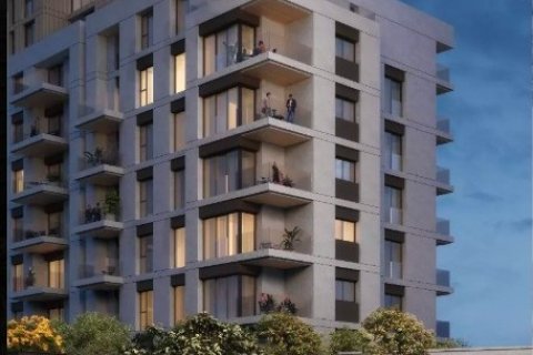 Byt v Maryam Island, Sharjah, SAE 1 ložnice, 68.93 m² Č.: 712356 - fotografie 5