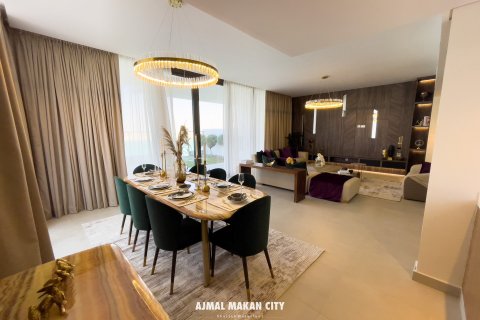 Villa te koop in Sharjah, VAE 5 slaapkamers, 367 vr.m., nr 280803 - foto 16