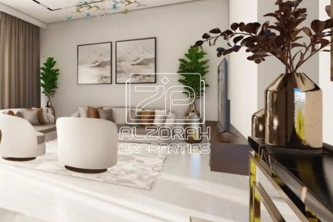 Apartment sa Al Khan, Sharjah, UAE 3 silid-tulugan, 308.62 sq.m. № 705459 - larawan 12