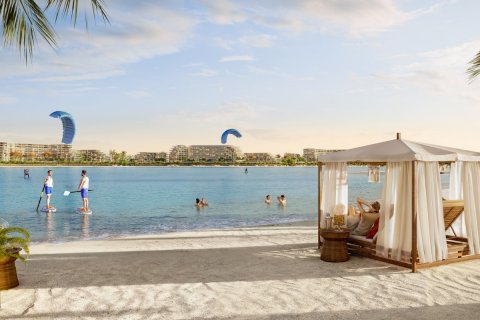 Vila di Umm Al Quwain Marina, UAE 5 bilik tidur, 671 meter persegi № 635143 - foto 18