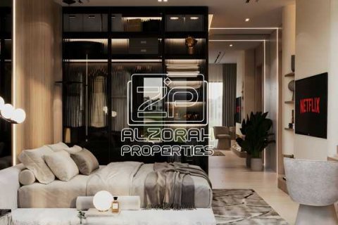 Apartamento en venta en Al Zorah, Ajman, EAU 2 dormitorios, 105 m2 № 726633 - foto 16