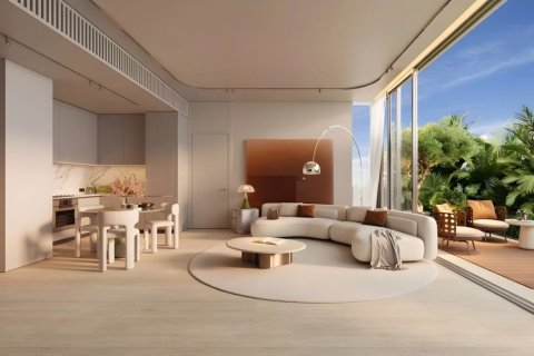 Apartamento en venta en Dubai, EAU 3 dormitorios, 140.38 m2 № 738807 - foto 6