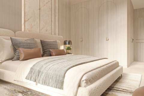 Wohnung in Dubai Residence Complex, Dubai, VAE: 1 Zimmer, 39.48 m2 Nr. 712064