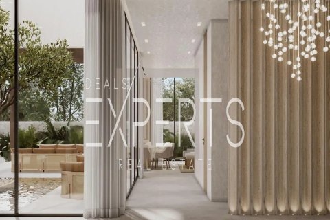 Villa en venta en Al Hudayriat Island, Abu Dhabi, EAU 7 dormitorios, 669 m2 № 722040 - foto 6