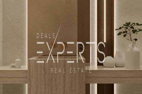 Villa en venta en Al Hudayriat Island, Abu Dhabi, EAU 7 dormitorios, 669 m2 № 722040 - foto 9