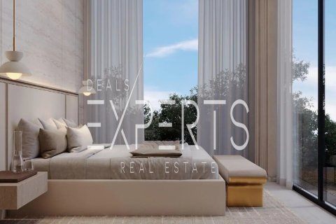 Villa en venta en Al Hudayriat Island, Abu Dhabi, EAU 7 dormitorios, 669 m2 № 722040 - foto 8