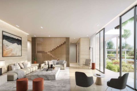 Villa sa Al Reem Island, Abu Dhabi, UAE 4 silid-tulugan, 361 sq.m. № 763460 - larawan 2