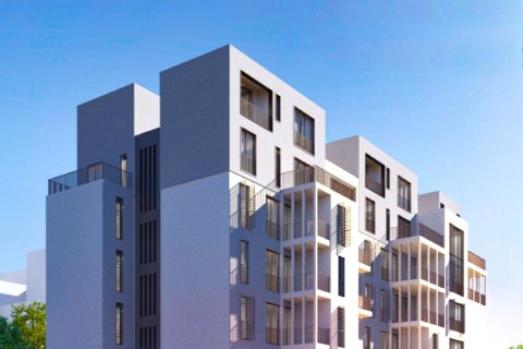 Terreno en venta en Al Zorah, Ajman, EAU 10187 m2 № 652926 - foto 3