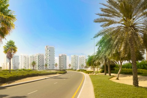 Terreno en venta en Al Zorah, Ajman, EAU 10187 m2 № 652926 - foto 5