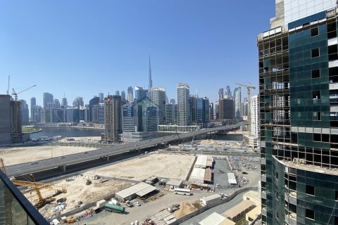 Lakás itt: Business Bay, Dubai, EAE, 1 hálószoba, 948 m², azonosító: 295351 - fénykép 12