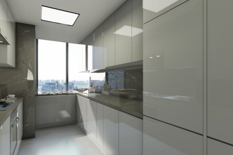 Apartament de vânzare în Business Bay, Dubai, EAU 2 dormitoare, 65 mp. №293315 - poză 3