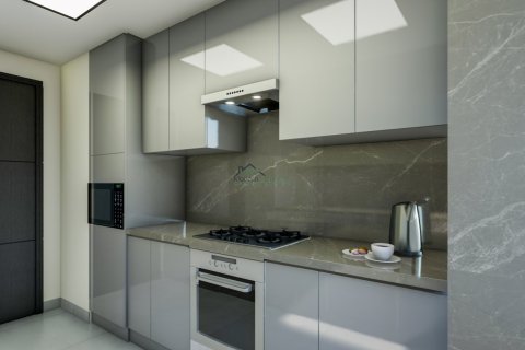 Apartament de vânzare în Business Bay, Dubai, EAU 2 dormitoare, 65 mp. №293315 - poză 2