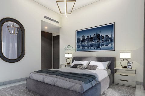 Apartament de vânzare în Business Bay, Dubai, EAU 2 dormitoare, 65 mp. №293315 - poză 4