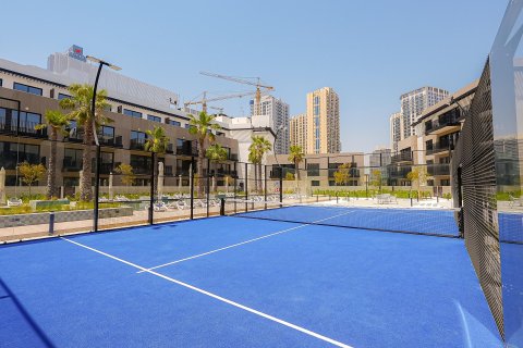 Jumeirah Village Circle, Dubai, BAE’de satılık daire 1 yatak odası, 93.59 m&sup2; No 669571 - fotoğraf 20