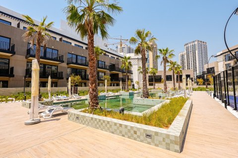 Jumeirah Village Circle, Dubai, BAE’de satılık daire 1 yatak odası, 93.59 m&sup2; No 669571 - fotoğraf 18