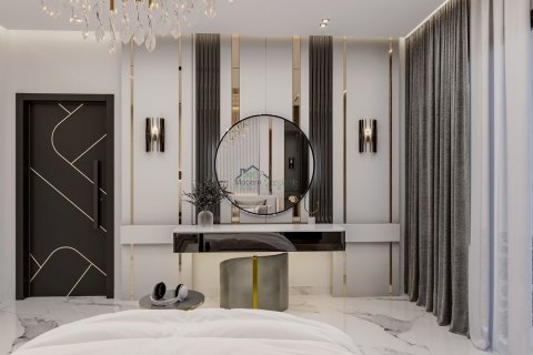 Apartment sa ELITZ 2 sa Jumeirah Village Circle, Dubai, UAE 1 silid-tulugan, 200 sq.m. № 295914 - larawan 10