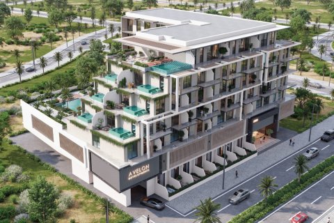 آپارتمان در Jumeirah Village Circle، Dubai ، امارات متحده عربی 35.58 متر مربع.  شماره 679531