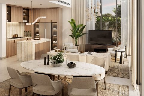 Apartmen di Mudon, Dubai, UAE 4 bilik tidur, 237 meter persegi № 310236 - foto 6