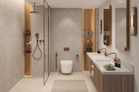 Apartmen di Mudon, Dubai, UAE 4 bilik tidur, 237 meter persegi № 310236 - foto 5