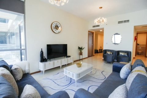 Apartament në Dubai Marina, Dubai, Emiratet e Bashkuara Arabe 3 dhoma gjumi, 163 m2. № 723371 - Foto 7