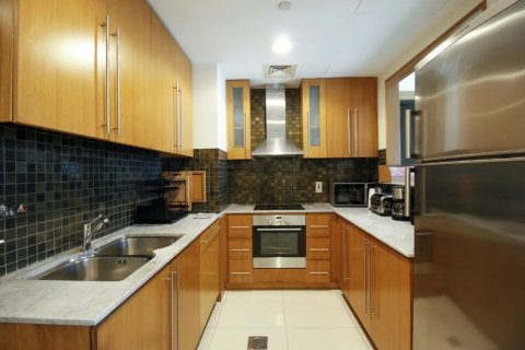 Apartament në Dubai Marina, Dubai, Emiratet e Bashkuara Arabe 3 dhoma gjumi, 163 m2. № 723371 - Foto 6