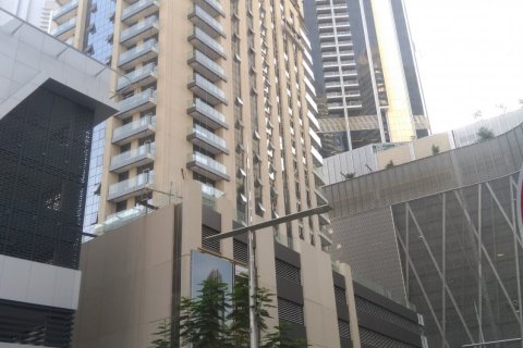 آپارتمان برای فروش در  Downtown Dubai (Downtown Burj Dubai)، Dubai، امارات متحده عربی  1 خوابه ، 75 متر مربع ، شماره 265788 - تصویر 12