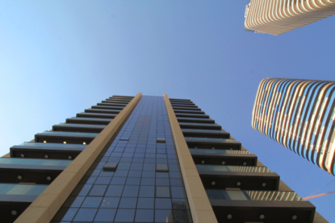 آپارتمان برای فروش در  Downtown Dubai (Downtown Burj Dubai)، Dubai، امارات متحده عربی  1 خوابه ، 75 متر مربع ، شماره 265788 - تصویر 16