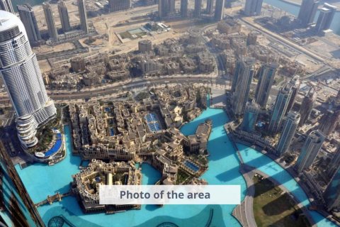 آپارتمان برای فروش در  Downtown Dubai (Downtown Burj Dubai)، Dubai، امارات متحده عربی  1 خوابه ، 75 متر مربع ، شماره 265788 - تصویر 18