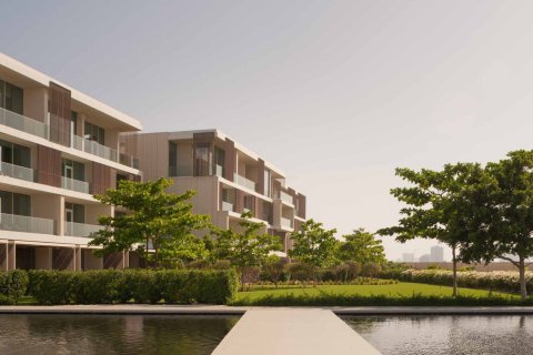 Al Zorah、Ajman、UAEにあるマンション 4ベッドルーム、286.33 m2 No760223