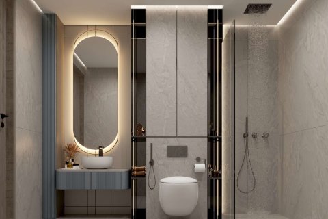 Apartamento en venta en Mohammed Bin Rashid City, Dubai, EAU 1 dormitorio, 87.42 m2 № 710544 - foto 11