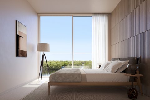 Apartament de vânzare în Al Zorah, Ajman, EAU 2 dormitoare, 105 mp.  №635969 - poză 19