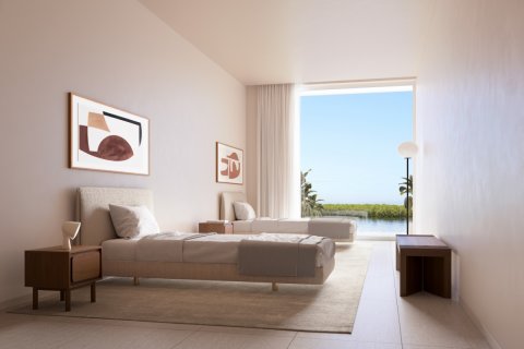 Apartament de vânzare în Al Zorah, Ajman, EAU 2 dormitoare, 105 mp.  №635969 - poză 21