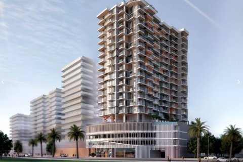 Apartament de vânzare în Jumeirah Village Circle, Dubai, EAU 1 dormitor, 65.12 mp. №712024 - poză 2