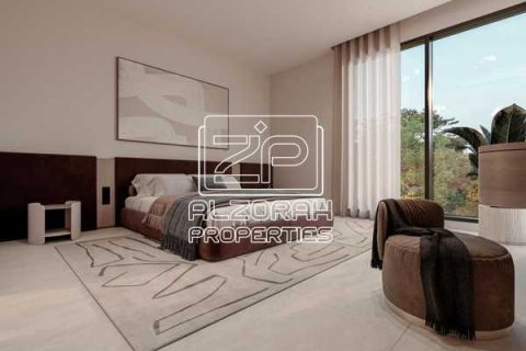 Müüa ridamaja asukohaga Sharjah, AÜE: 4 magamistoaga, 216 m² Nr 738553 - pilt 11