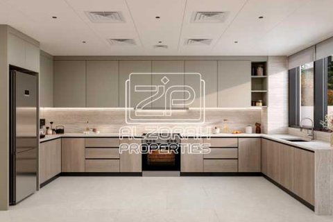 Müüa ridamaja asukohaga Sharjah, AÜE: 4 magamistoaga, 216 m² Nr 738553 - pilt 9
