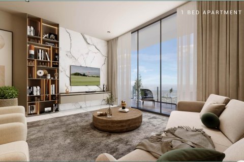 Apartamento en venta en Dubai Residence Complex, Dubai, EAU 3 dormitorios, 152.64 m2 № 711101 - foto 2