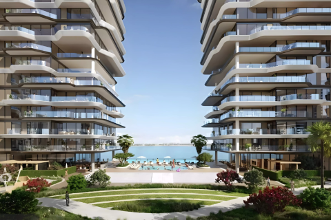 Townhouse til salg i Al Reem Island, Abu Dhabi, UAE 3 soveværelser, 296.17 kvm № 763763 - foto 5