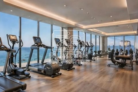 Apartament de vânzare în Ajman Corniche Road, Ajman, EAU 3 dormitoare, 210.98 mp.  №707268 - poză 21