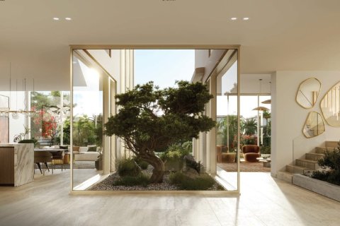 Vila na Yas Island, Abu Dhabi, SAE 5 ložnice, 448 m² Č.: 715493