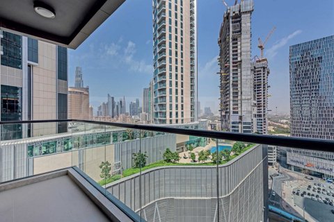 آپارتمان برای فروش در  Downtown Dubai (Downtown Burj Dubai)، Dubai، امارات متحده عربی  1 خوابه ، 75 متر مربع ، شماره 265788 - تصویر 5