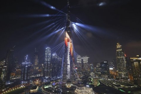 آپارتمان برای فروش در  Downtown Dubai (Downtown Burj Dubai)، Dubai، امارات متحده عربی  1 خوابه ، 75 متر مربع ، شماره 265788 - تصویر 17