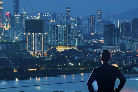 آپارتمان برای فروش در  Downtown Dubai (Downtown Burj Dubai)، Dubai، امارات متحده عربی  1 خوابه ، 75 متر مربع ، شماره 265788 - تصویر 10