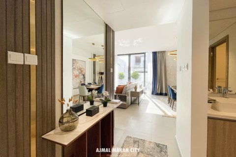 Купити віллу в Sharjah Waterfront City, Шарджа, ОАЕ 4 кімнати, 240м2, № 636806 - фото 3