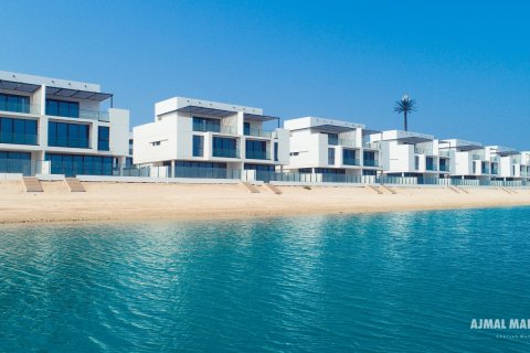 Sharjah Waterfront City, Sharjah, BAE’de villa 4 yatak odası, 240 m&sup2; No 636806